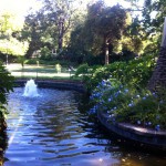 Alexandra Gardens – Kew