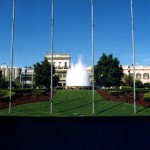 Grollo Fountain, Victoria Museum – Melbourne