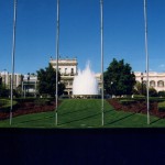 Government House – Melbourne