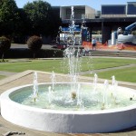 Rod Laver Arena – Melbourne Tennis Centre